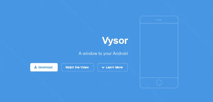 Vysor
