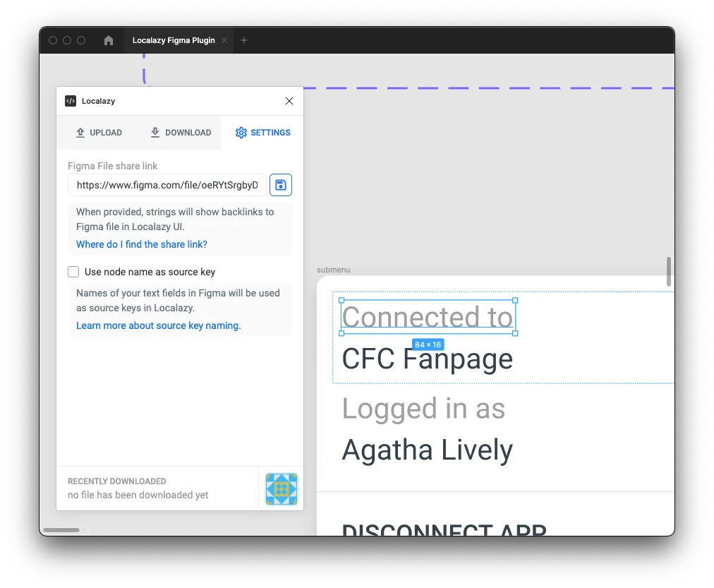 Backlinked translation note
