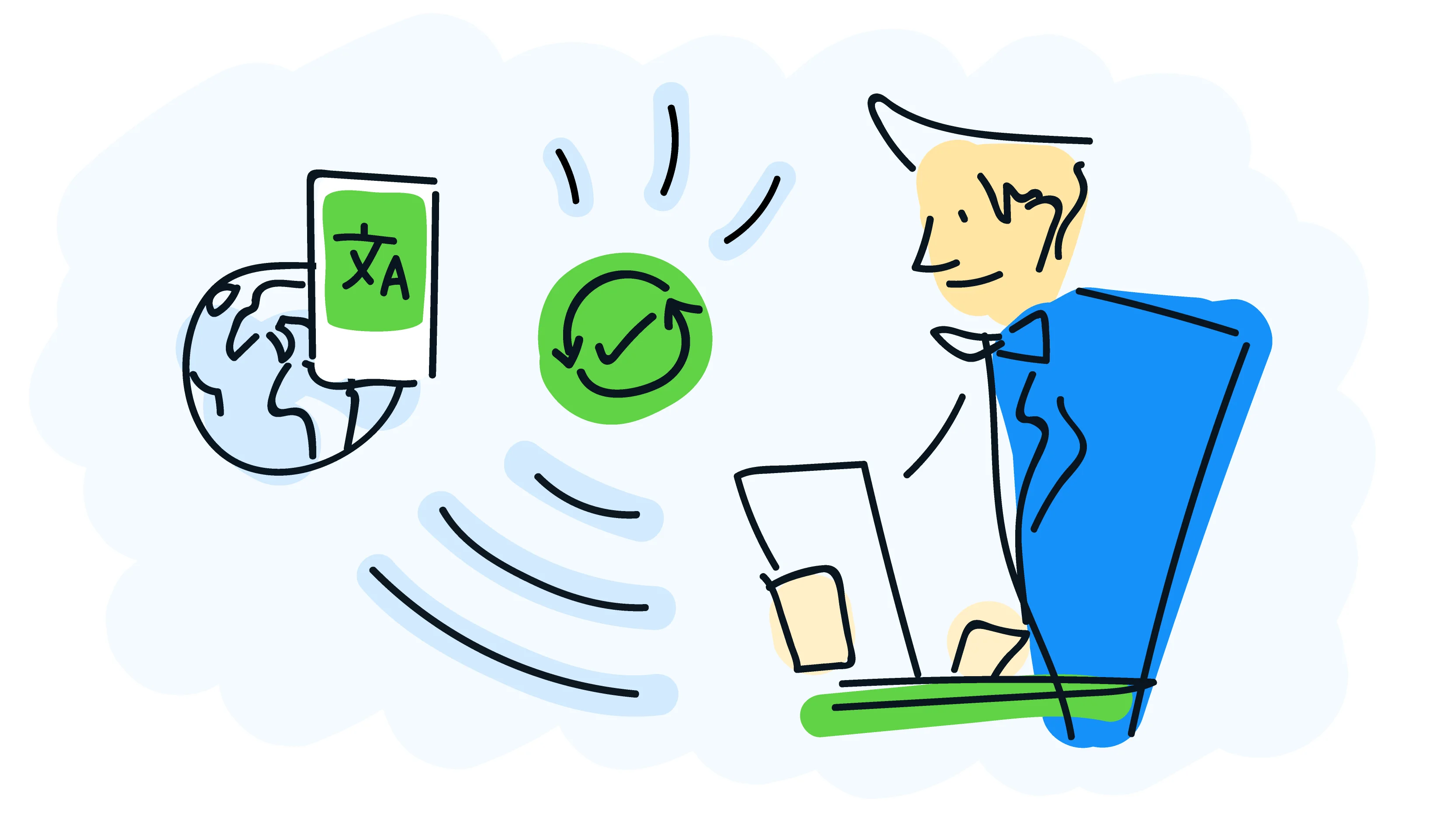 string resources OTA updates