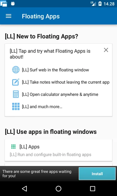 Enabled addPrefix option