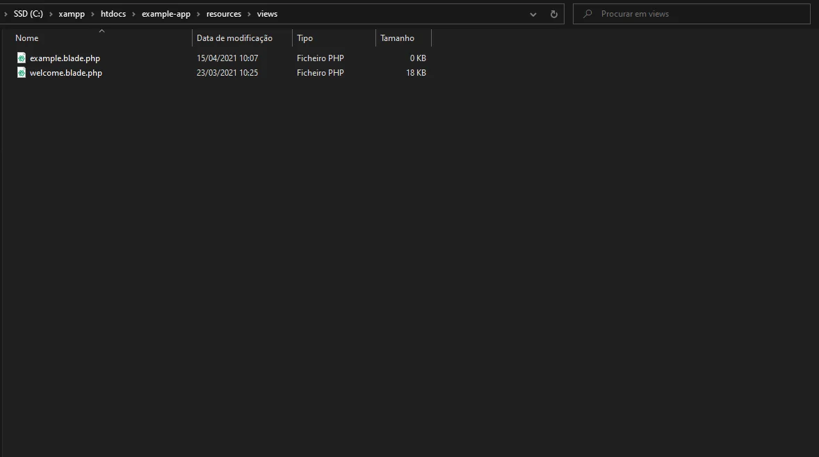 Views_Directory