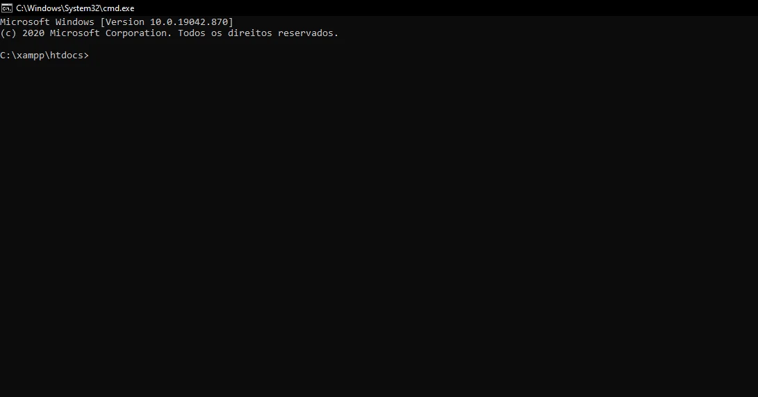cmd