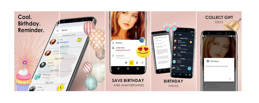 Birthday
