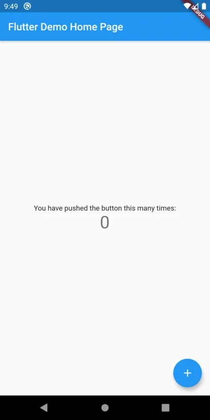 Demo App