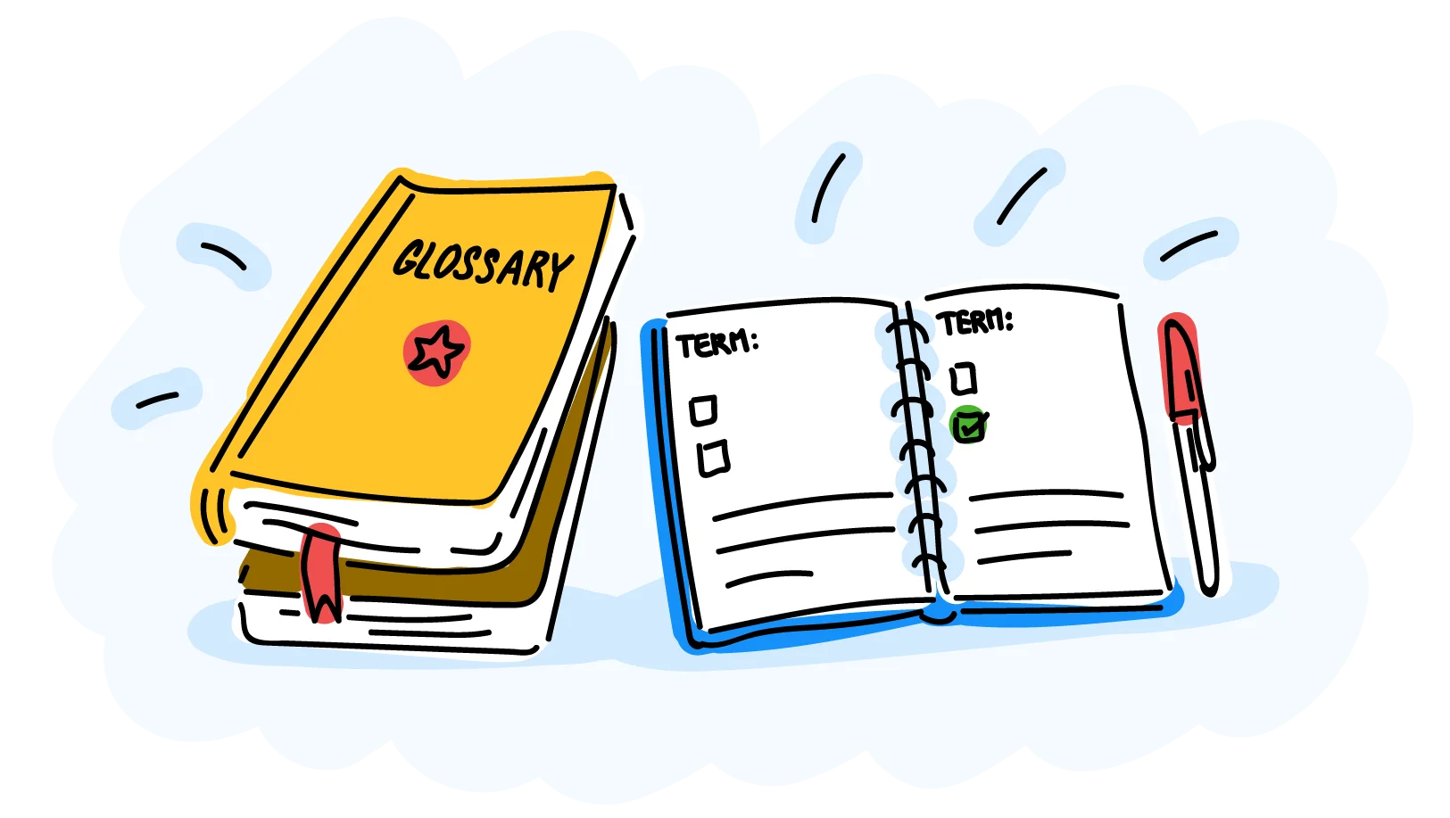 Localazy Glossary