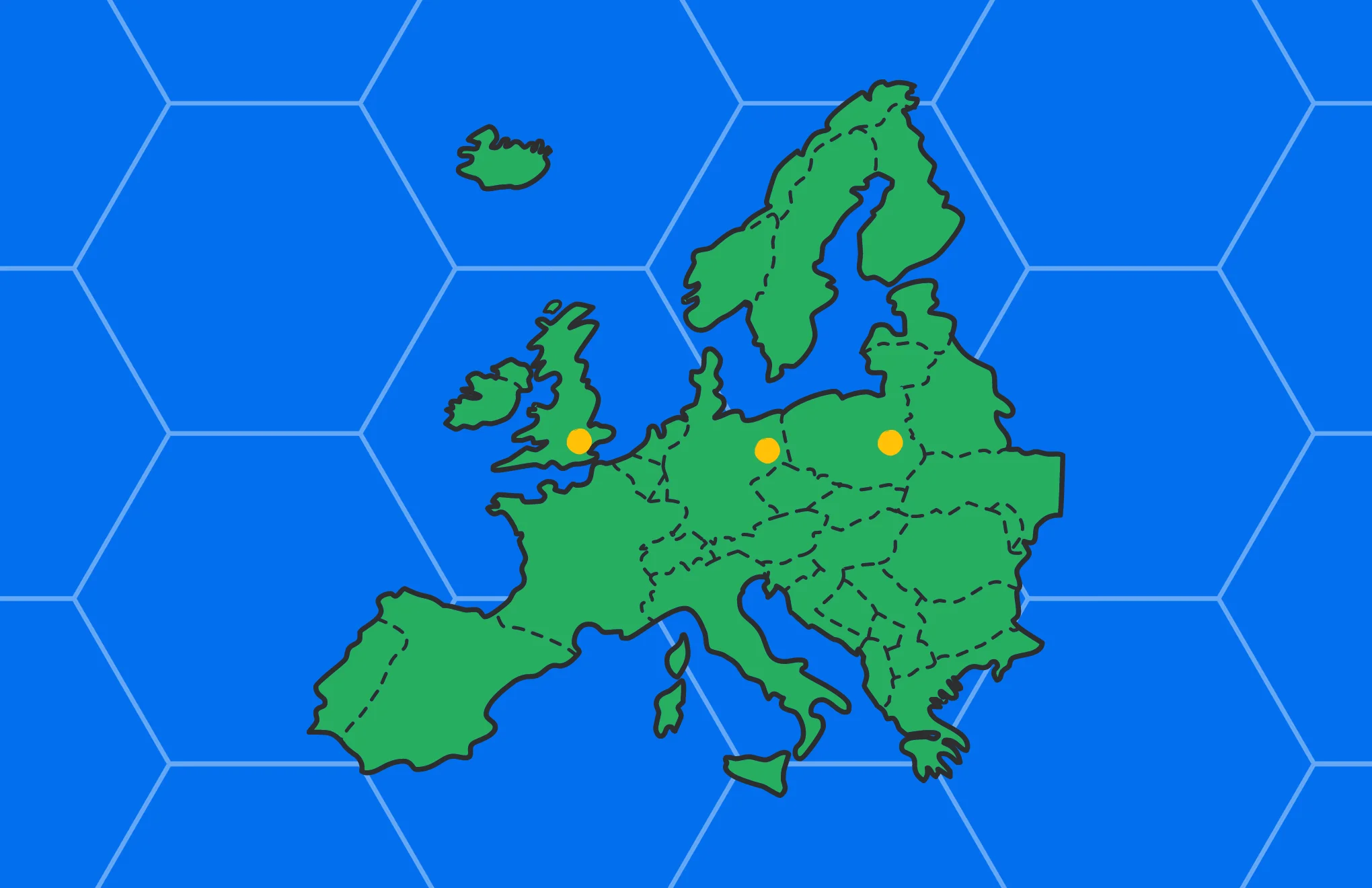 Illustrative Map