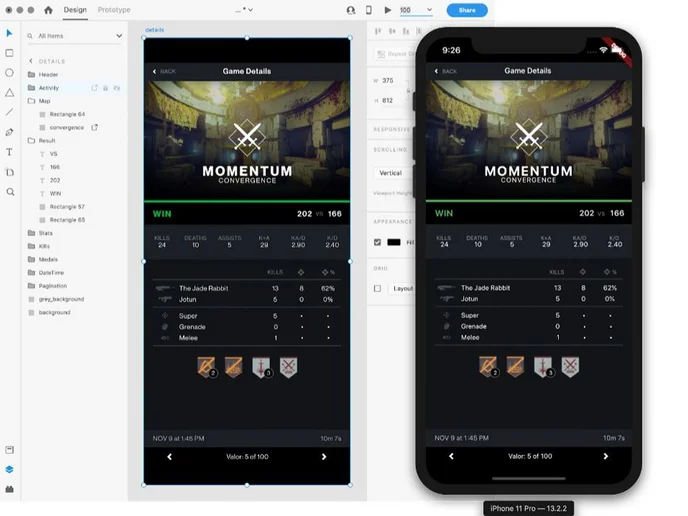 Adobe XD