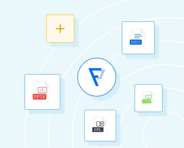 New Localazy integration options: Documents!