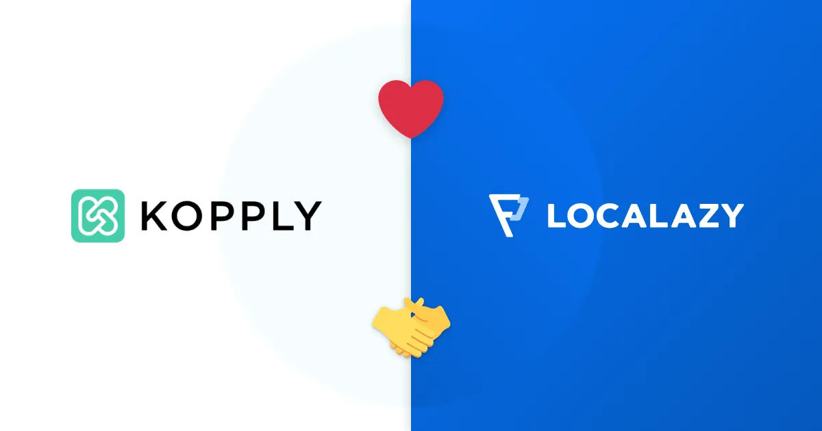 Illustration of Kopply - The business card that plants trees