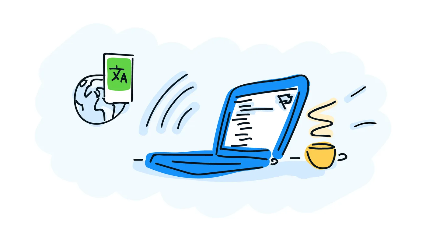 Illustration of Introduction to GILT for Developers