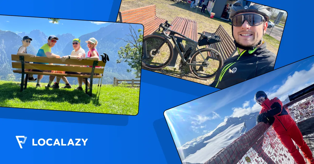 Illustration of Meet the Localazy Team: David Václavek, Full-Stack Developer