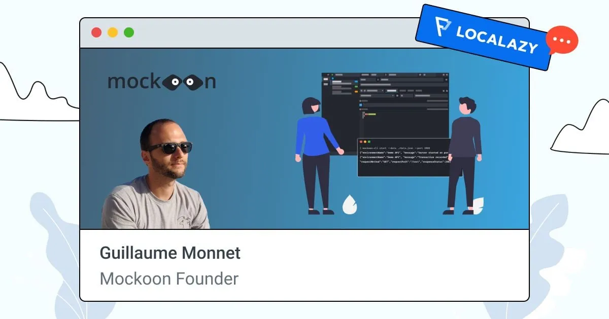 Illustration of Partner Highlight: Mockoon, a grab-and-go API mocker for your testing needs