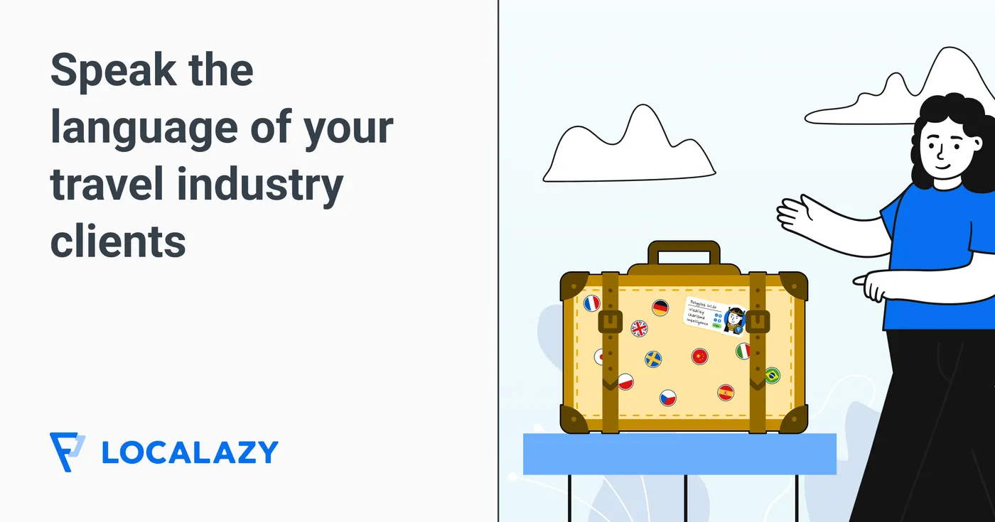 Illustration of Cutting intermediaries in travel: Speak the language of your direct MICE clients