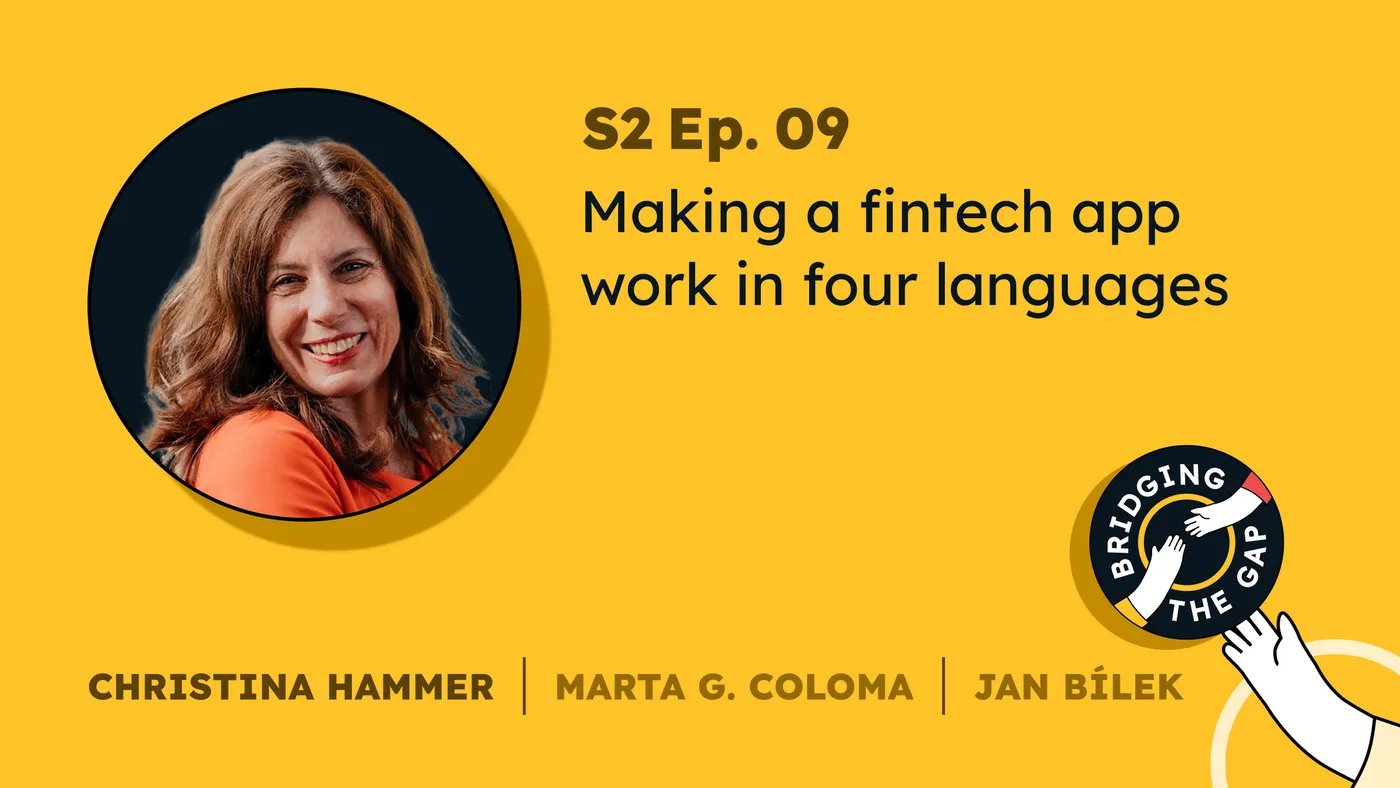 Illustration of Succeeding in Switzerland means localizing from day one | Bridging the Gap Podcast, S02 EP09