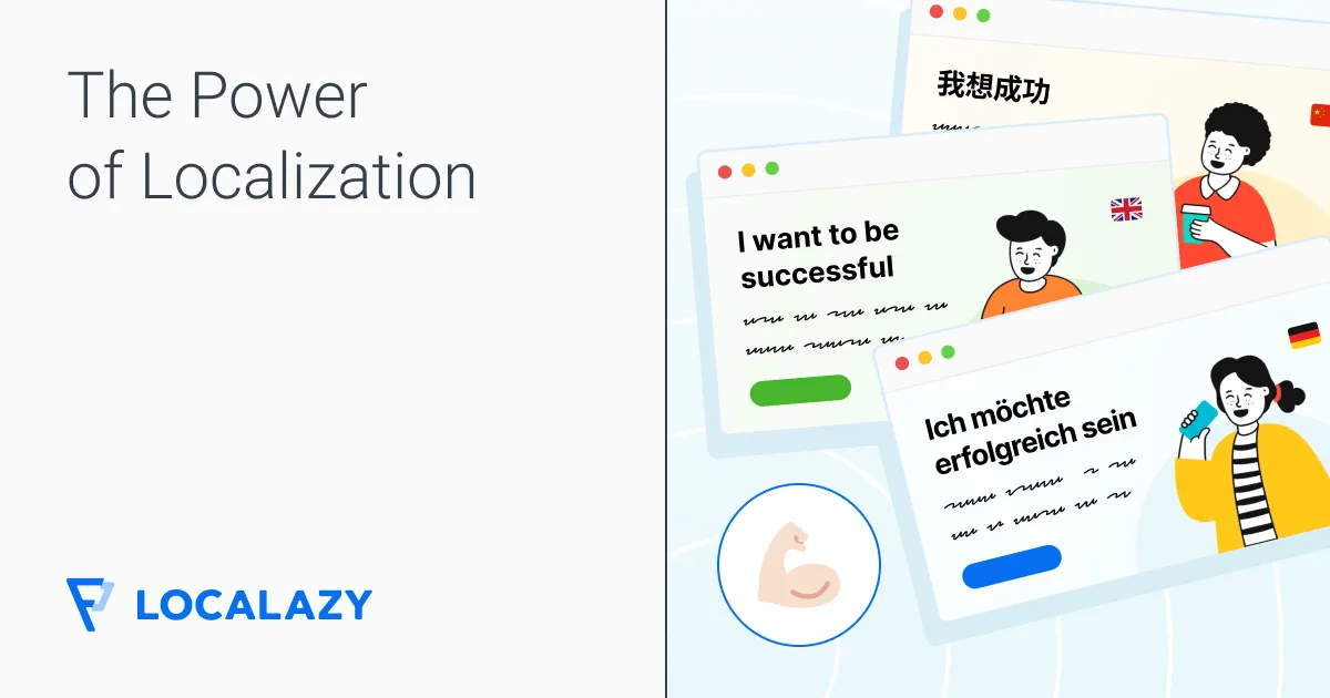 Illustration of The Power of Localization: Why Digital Agencies Can't Afford to Ignore This Service?