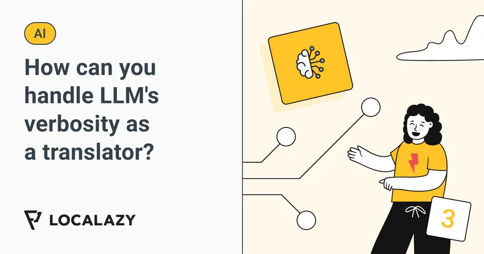 Illustration of Why are LLMs so verbose? Tips to fix half-cooked results