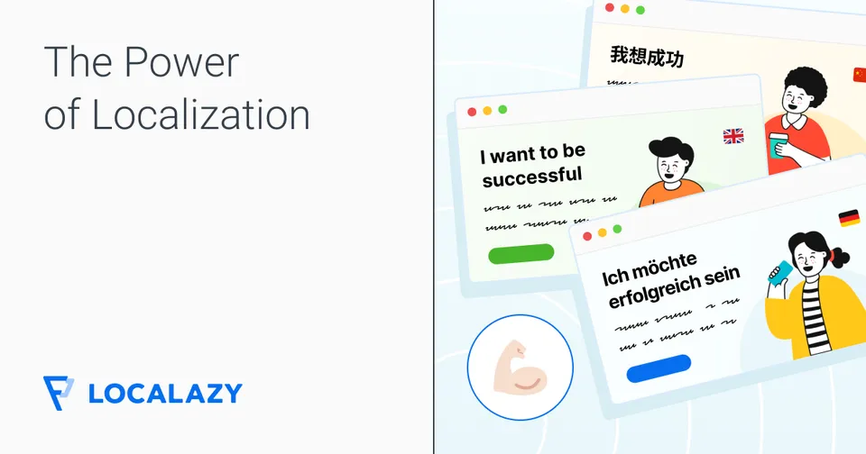 Illustration of The Power of Localization: Why Digital Agencies Can't Afford to Ignore This Service?