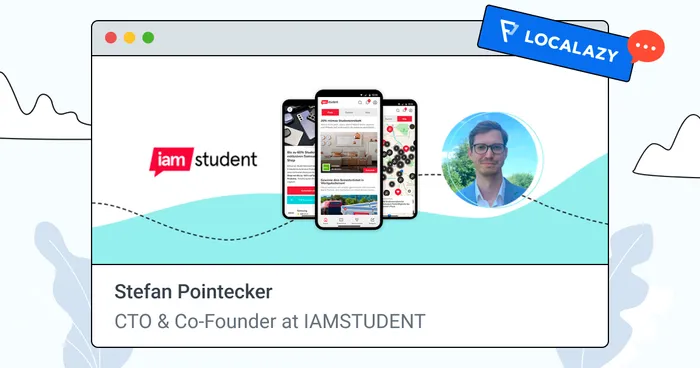 Interview: iamstudent.com, helping students save in a global world