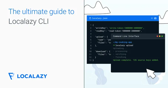 How to use Localazy CLI to streamline your localization workflow