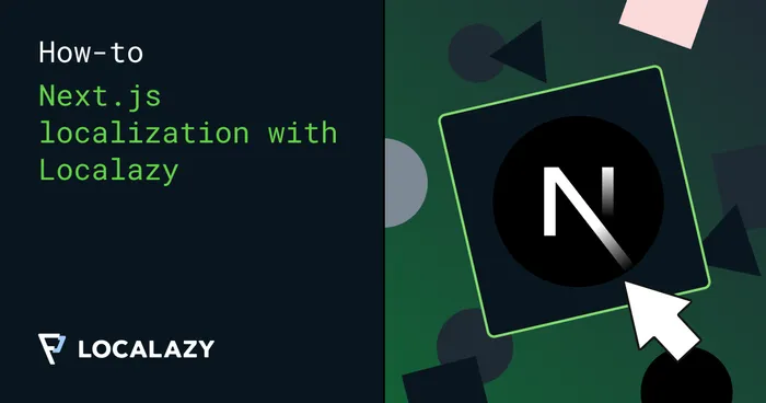 How to Localize Your Next.js Project with Localazy