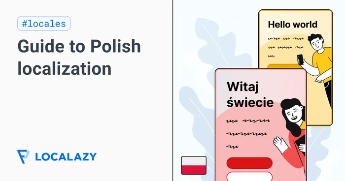 Illustration of Expanding to Poland: The complete guide to market segments, local strategies and mistakes to avoid