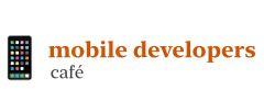 Mobile developer's Café