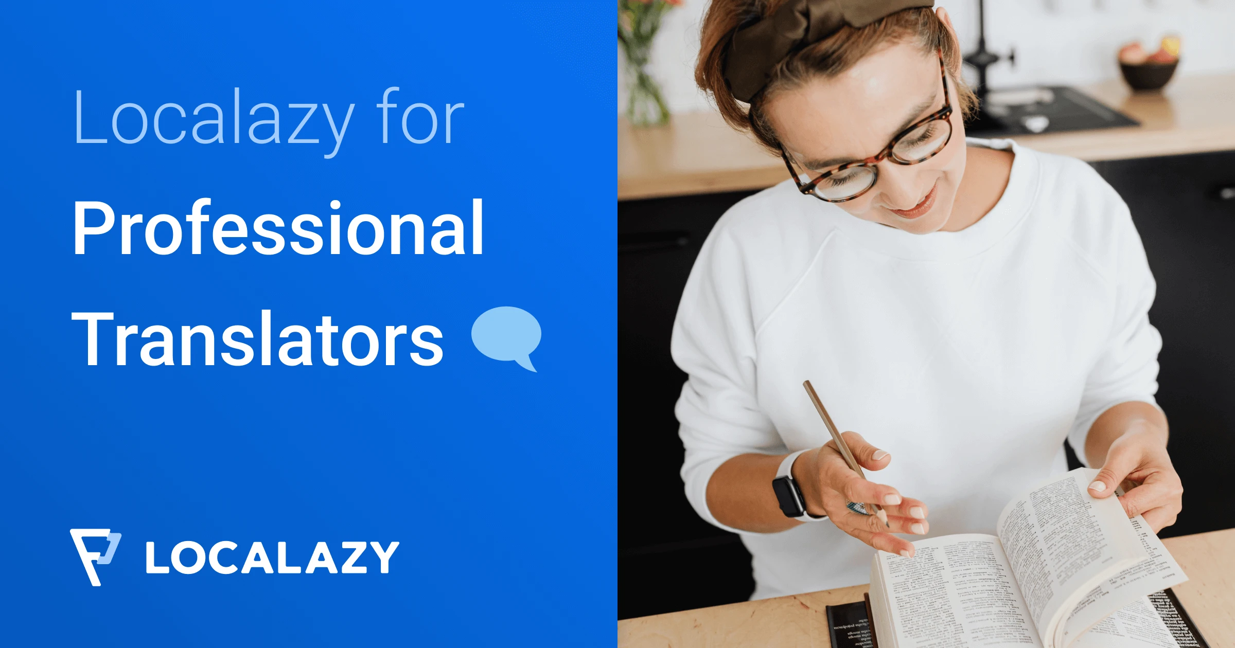 Localazy - i18n & localization solution for Professional Translators
