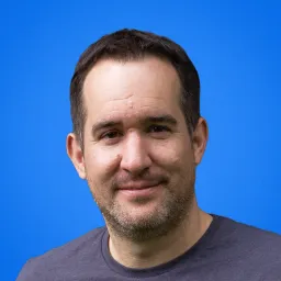 Vaclav from Localazy photo