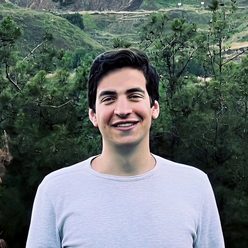 Heysem Katibi, PM @ SwazerLab