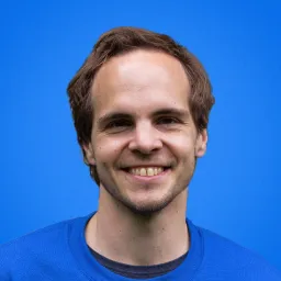 Dan from Localazy photo