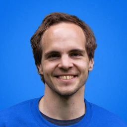 Dan from Localazy photo