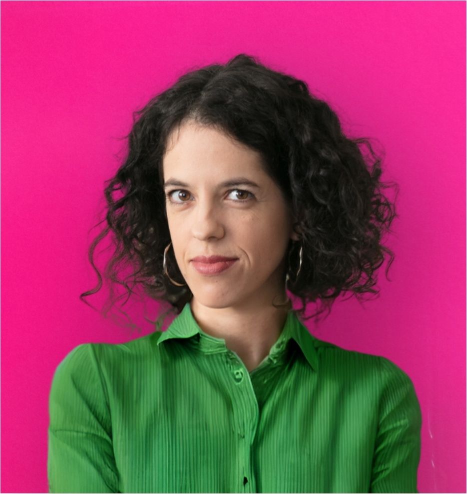 Michal Kessel Shitrit