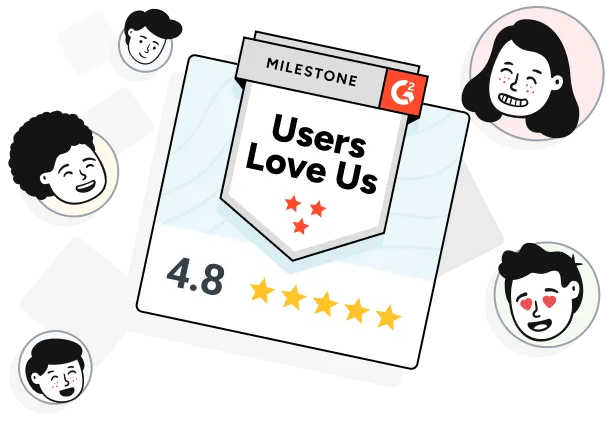 Switching from Lokalise? We saved you a seat. And we won't charge for it.