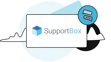 Support Box