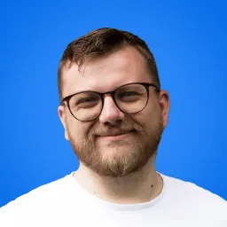 Petr from Localazy photo