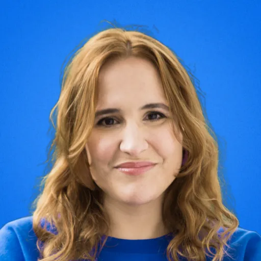 Marta from Localazy photo