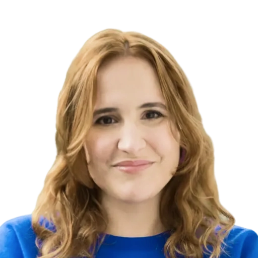 Marta G. Coloma
