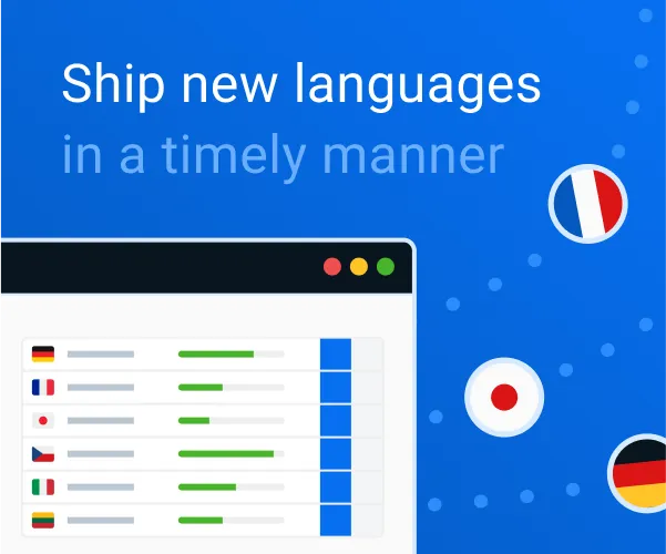 Continuous Shopify Translations