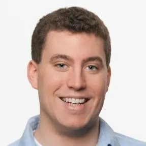 Photo of the Case Study author